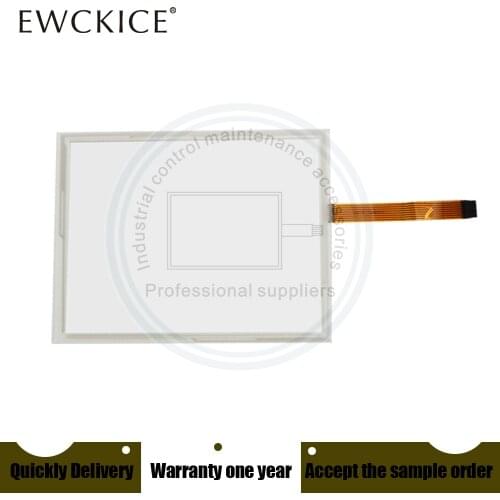NEW R512.112N12 HMI PLC touch screen panel membrane touchscreen