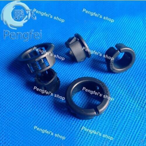 OSB-22 snap Bushing / Grommet / Ring opening type plastic coil / plastic bushing