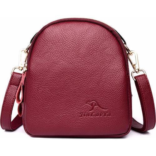 PHTESS Women's Hard Bags