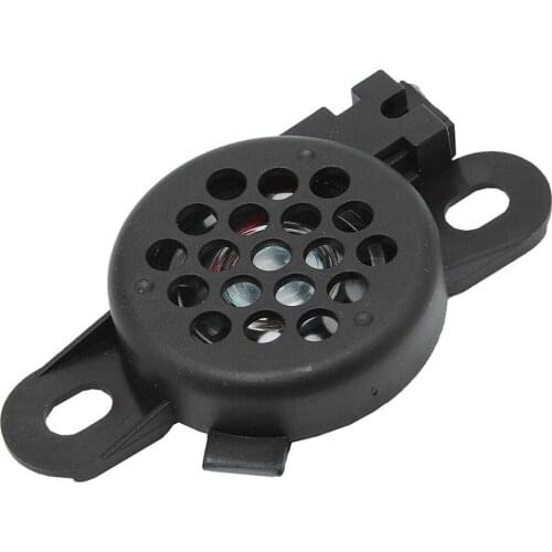 Easy Install Accessories Warning Buzzer Driving Reversing Parking Alarms Horn Car Automobiles Beeper Sound DIY Professional