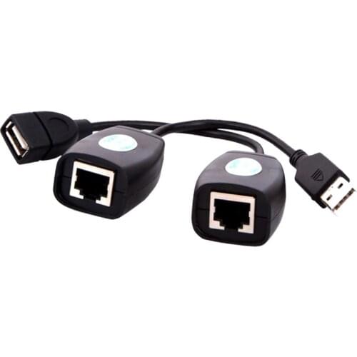 S-LINK SL-U68 USB 2.0 EXTENSİON EXTENDER ADAPTER
