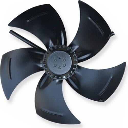 Inverter motor cooling fan 220V / 380V Motor fan inverter cooling fan Low noise fan Motor fan