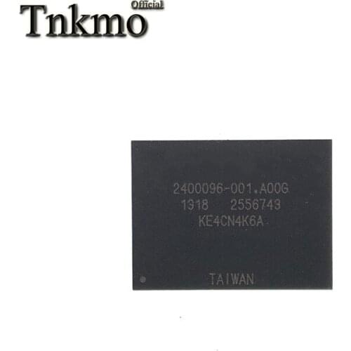 1PCS 2PCS 5PCS 10PCS KE4CN4K6A BGA-169 KE4CN4K6 BGA169 4CN4K6A Embedded Memory EMMC 16GB Flash Chip New and original
