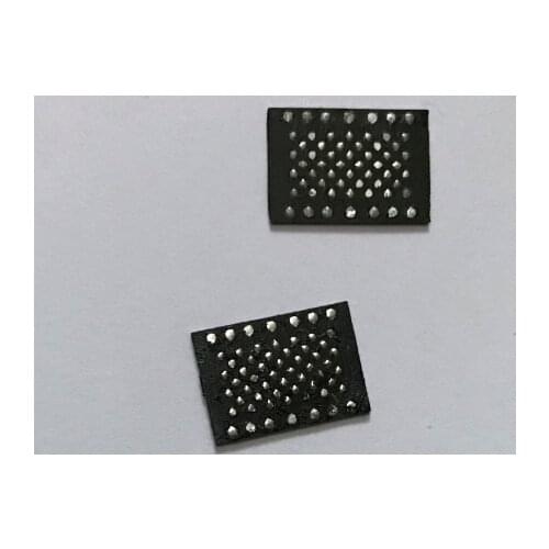 1pcs Remove icloud unlock ID for ipad 6 Air 2 16GB 32GB 64GB A1566 A1567 HDD memory nand Chip IC flash