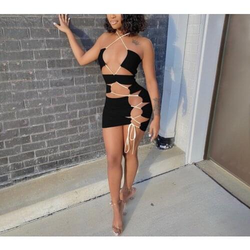 2021 European And American Womens Clothing AliExpress Spring And Summer Products Irregular Drawstring Foreign Trade Womens