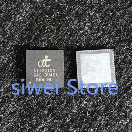 AIT2013N QFN 2PCS