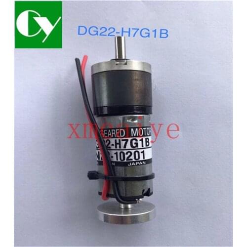 Ink Key Motor DG22-H7G1B For B452A Hamada