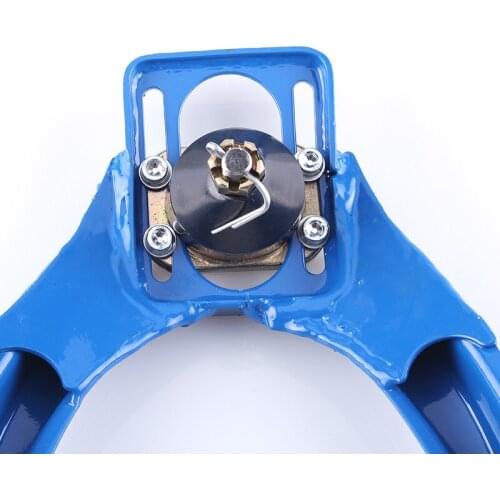 Car Modification Parts, 92-95 Is Suitable For The Honda Civic Del Sol Elevation 93-97 Slack Adjusters