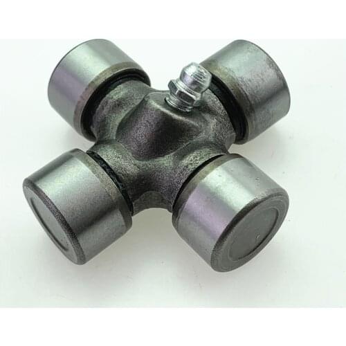 For Zongshen Lifan Longxin Motorcycle Universal Joint Rear Drive Shaft Steering Tricycle Ten-Byte Bearing
