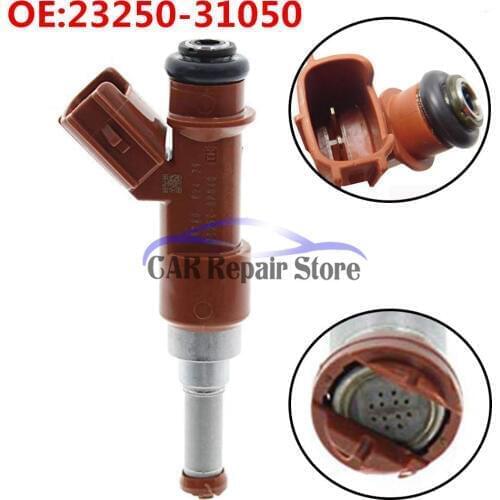 Fuel Injector Nozzle 23250-31050 OEM For Toyota Avalon /Camry /Lexus RX350 23250-0P040 23209-31050