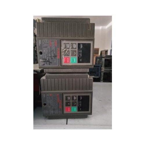 Inverter FVR-E9S 3.7KW 380V FVR3.7E9S-4AN , Used one , 90% appearance new , 3 months warranty , fastly shipping