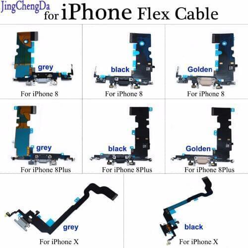 JCD IPhone X