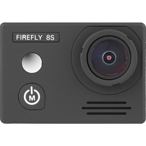 Hawkeye FIREFLY Firefly 8S 4K Super-View Sport Camera Quadrocopter FPV racing drone Aerial Camera