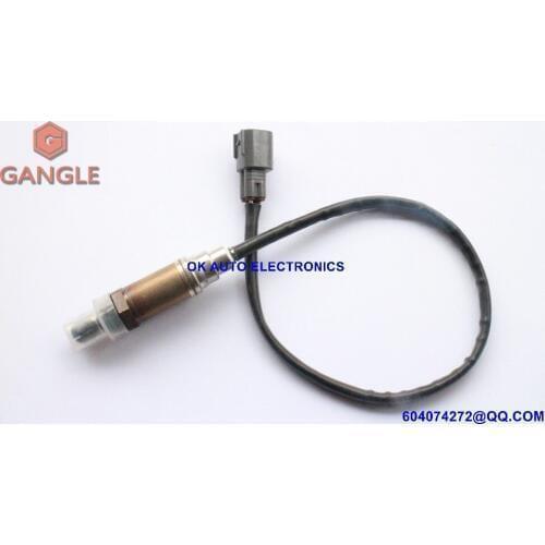 Oxygen Sensor Lambda AIR FUEL RATIO O2 SENSOR for CHRYSLER DODGE JEEP PLYMOUTH TOYOTA 0258005704 F00HL00081