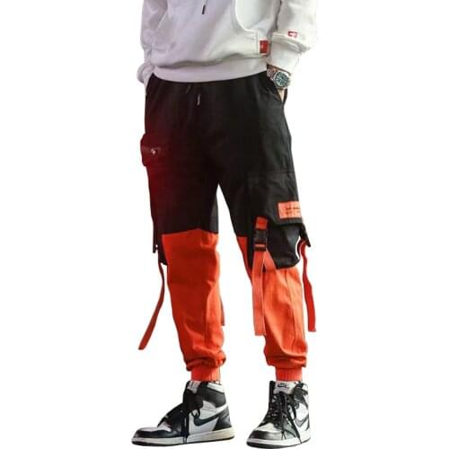 Liser Men's Trousers