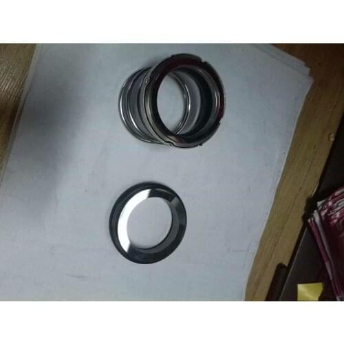MECHANICAL SEALS T21-1 5/8 TC/TC/V