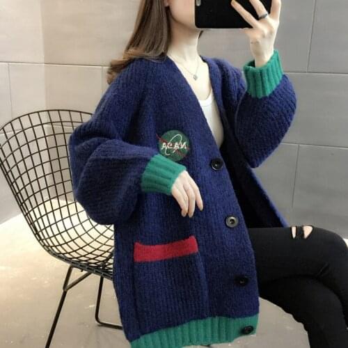 MENGYUXIN Women's Autumn Jackets