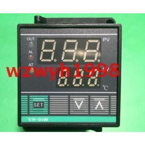 New Original Genuine keyang XW-D100B / XW-D100B-H81J01 / XW-D100 temperature controller genuine security
