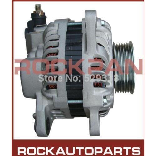 NEW ALTERNATOR A3TG3491 A003TG1192 11055 FOR MITSUBISHI LANCER OUTLANDER 2.4L