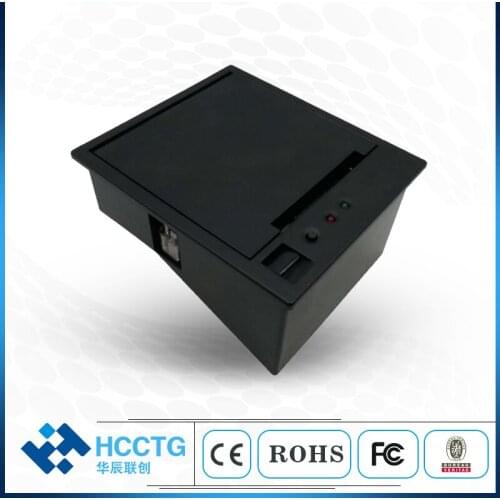 Wholesale RS232 TTL USB Micro Mount 2inch Thermal Receipt Panel Printer HCC-EB58A