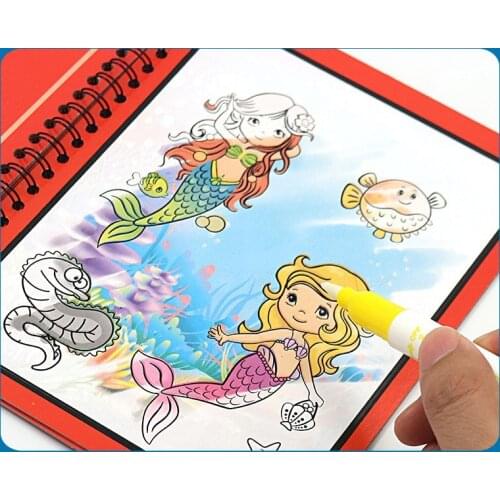 WEMMICKS Drawing Toys