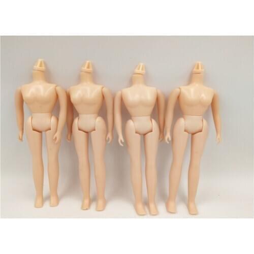 1Pcs 20cm Licca Suitable For Licca Doll Body New Original Dolls Body