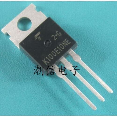 10cps K100E10NE 100A 100V