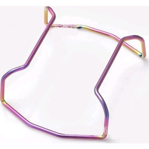 316L Stainless Steel Wire Guard Protector For Casio G-Shock GA110 GA100 GA110GB Bumper Watch Case Frame For g shock GA-110 GD100