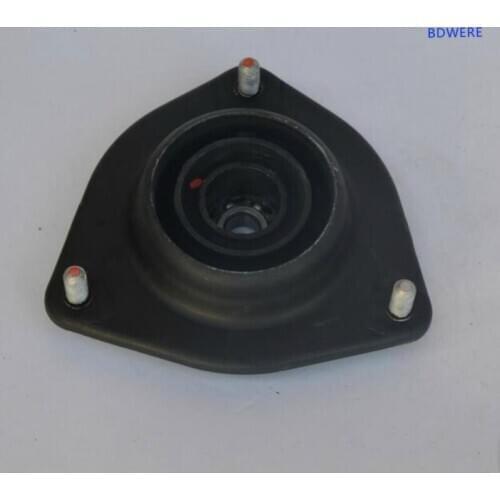 54611-2D000 A pair of front top rubber for HYUND AI Elantra