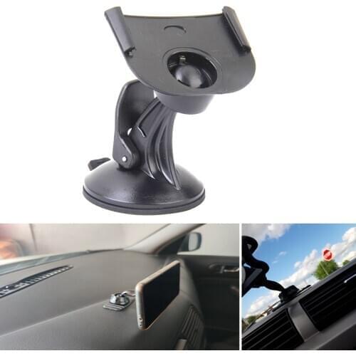 Car GPS Holder Windscreen Suction Mount Cradle Car Phone Holder For TomTom V2/V3/ONE/XL 3.5
