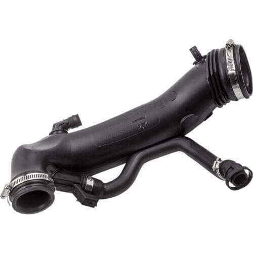 Car Air Intake Turbo Hose for Peugeot 207 3008 308 5008 508 RCZ 1.6 16V for Citroen C4 C4L Picasso C5 III 1440.Q6 9811909980