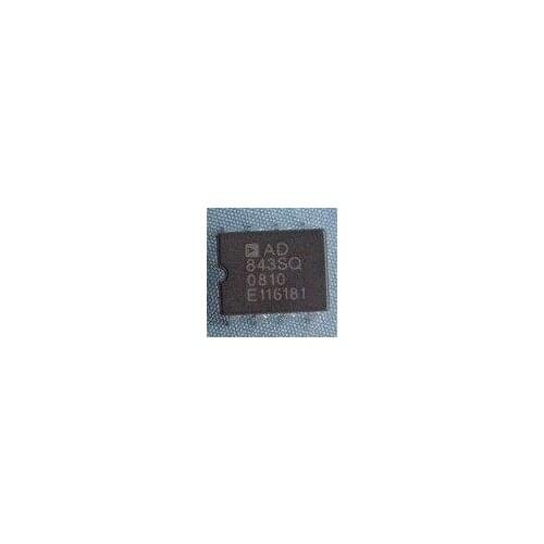 Free Shipping AD843SQ AD843 10pc/lot DIP IC