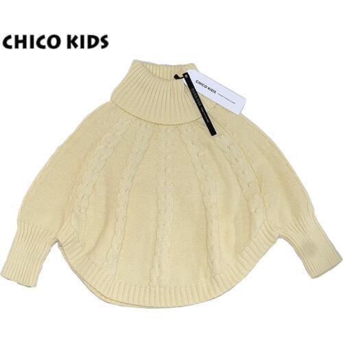 Chico Kids Cardigans For Girls