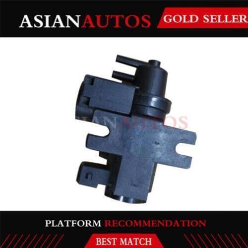 Original Used Turbocharged Pressure Transformer Solenoid Valve 7.00887.11 7-00887-11 7288711 7.21903.04 7.21903.23 7.21903