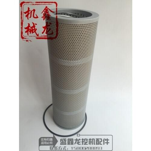 Daewoo DH225-7 hydraulic oil return filter/FAX-160Hydraulic oil filter