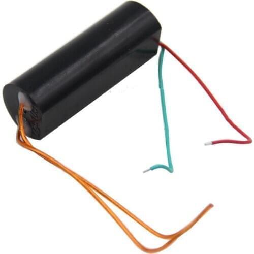 Pulse high voltage package inverter 901 DC high voltage module Arc generator 3-6V 800-1000KV