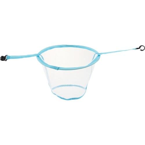 Children Playground Up Tent Ball Pit Accs Ball Shooting Basket Net Toy