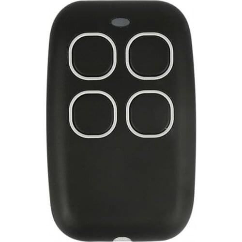 Multi Frequency Duplicator Copy Fixed Rolling Code 287-868MHz Garage Door Remote Control Commander Gate Opener Key Fob