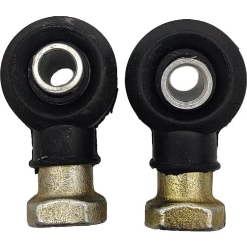 1 SET TIE ROD END FIT FOR LINHAI LH 260 300 400 550 ATV 20507 20503 QUAD GO KART