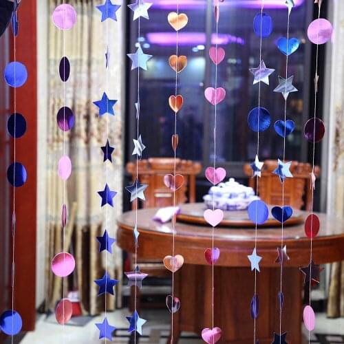 4M Christmas Decorations Pendant Homeware Decor Twinkle Star Round Shaped Hanging Ornament Window For Home