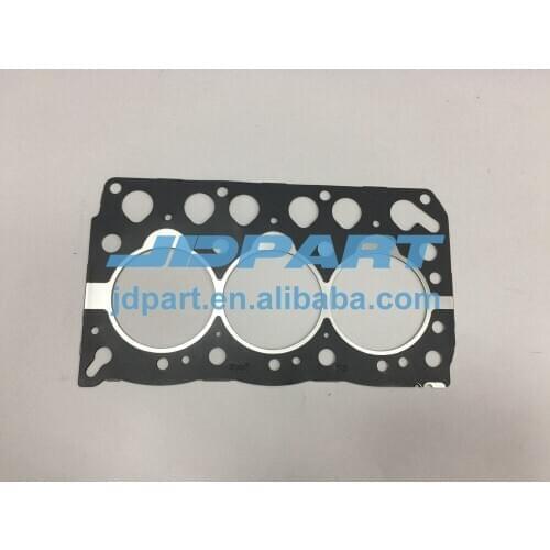 3LB1 Head Gasket 8-97043933-2 For Isuzu