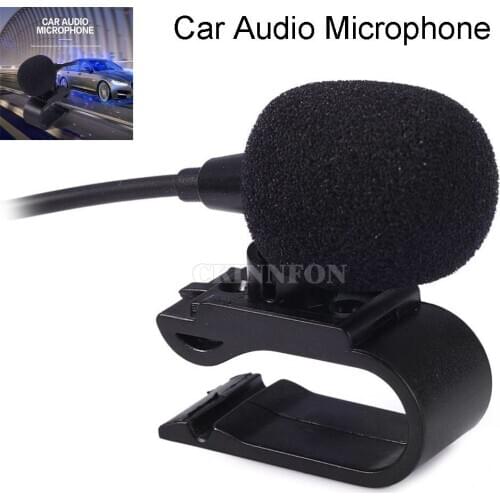 VBNM Microphones
