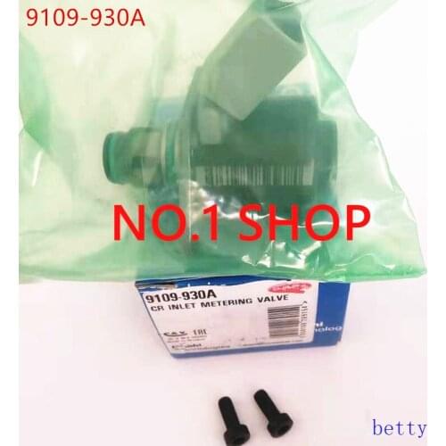 5PCS,Original And New Inlet Metering Valve IMV 9109-930A / 9307Z530A / 33115-4X400 / 7190-188A