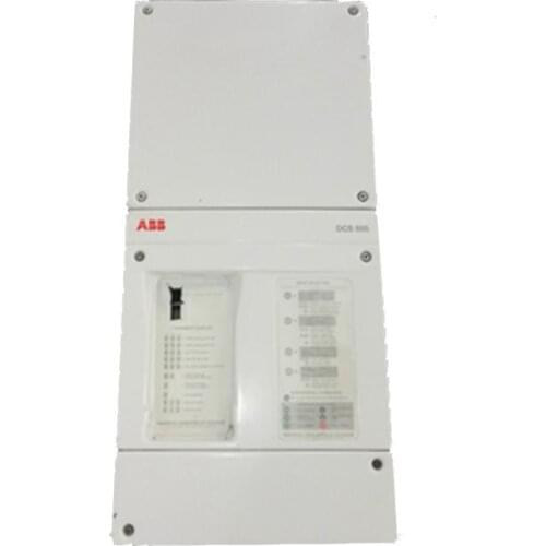 ABB DCS501B0680-51-2100000-00000000 Inverter Used