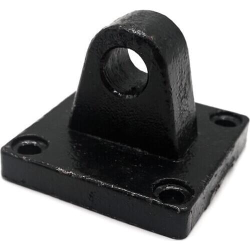 Cylinder Accessory Single Clevis Mounting Bracket for SC50 Series Cylinder