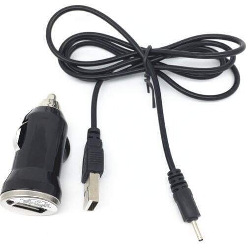 DC CAR Charger for Nokia C5-04 C5-06 C5-07 C6 C6-01 C7-00 C5-04 2020 2690 2060 2030