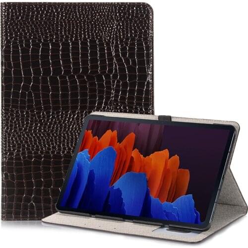 Case for Samsung Tab S7 & S7 Plus 2020 Flip Tablet Cover for Samsung Galaxy Tab S6 Lite A7 10.4 S6 & S5e 10.4 Tab A 10.1 8.0 8.4