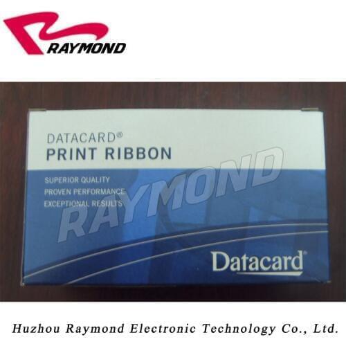 Datacard 534000-002 YMCKT Color Ribbon card printer replace of 552854-204
