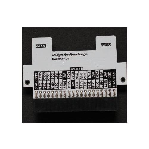 For Binocular camera OV5640 5 megapixel