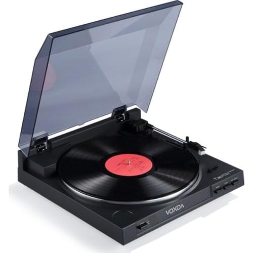 Fennessy Portable Audio Equipment